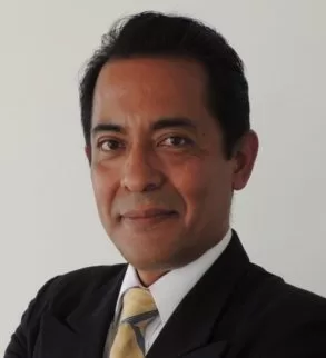Francisco Mejia