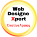 Agencia de Marketing Digital Web DesingeXpert